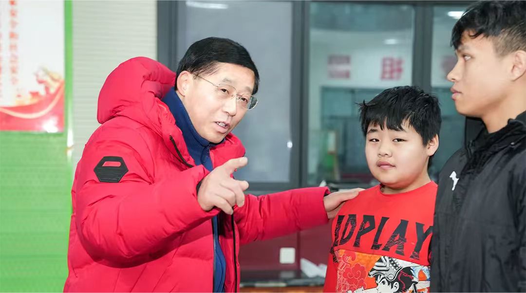 启迪
