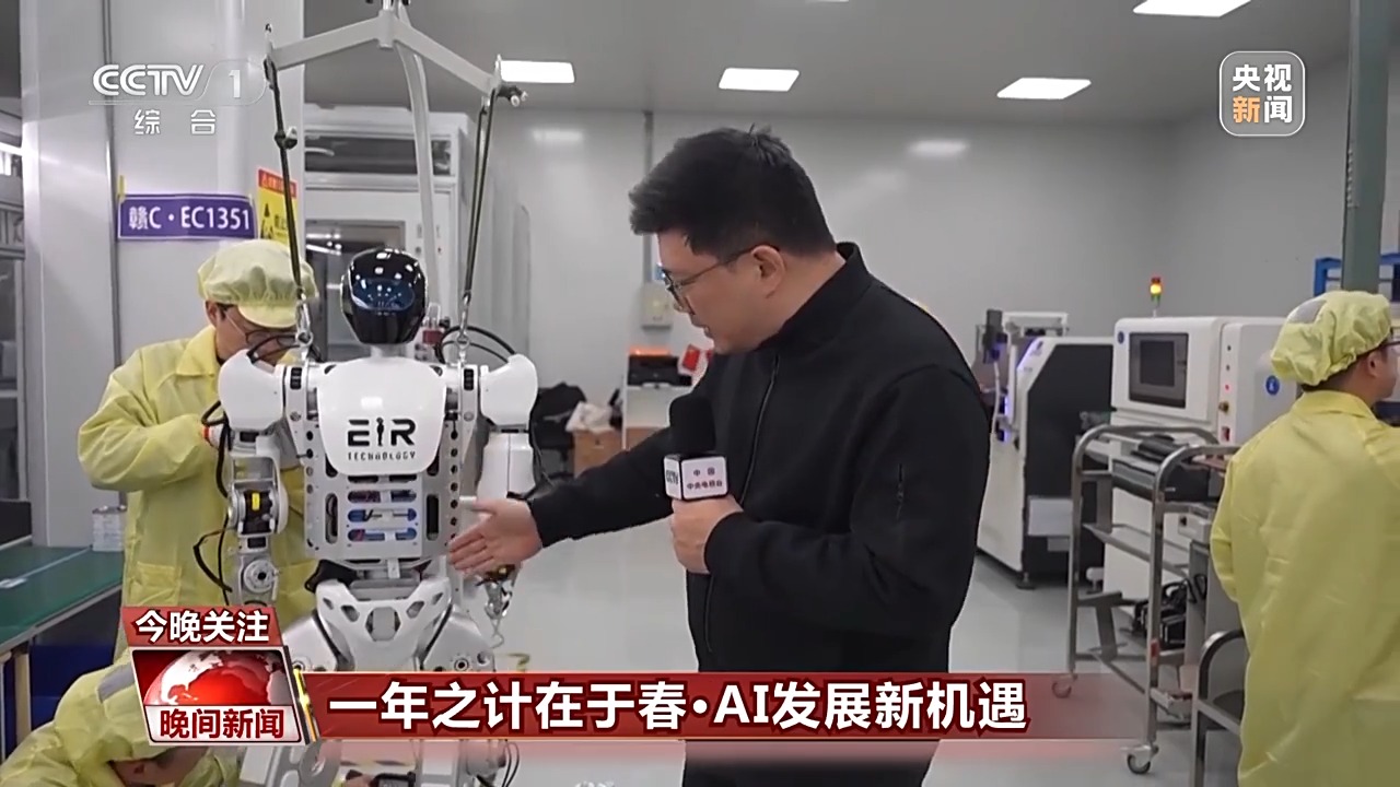 调整往往比