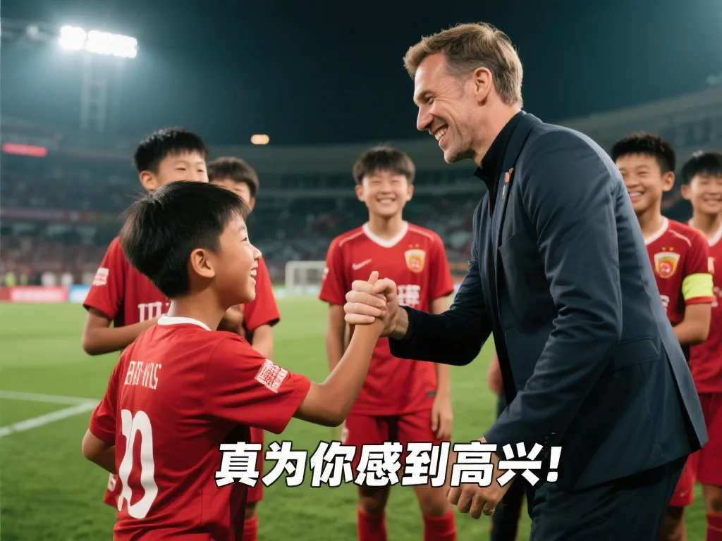 抓住了一次