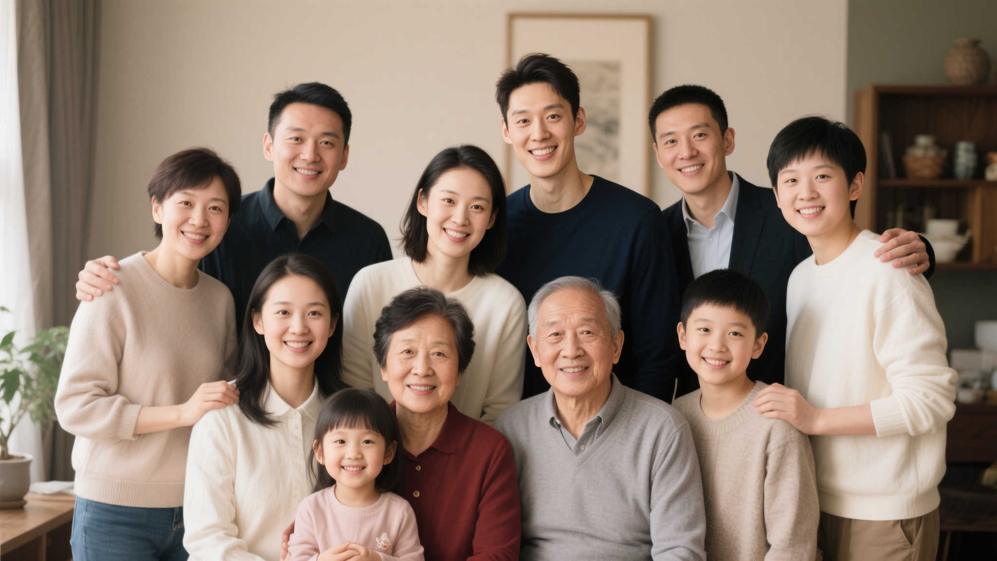 还是如今的