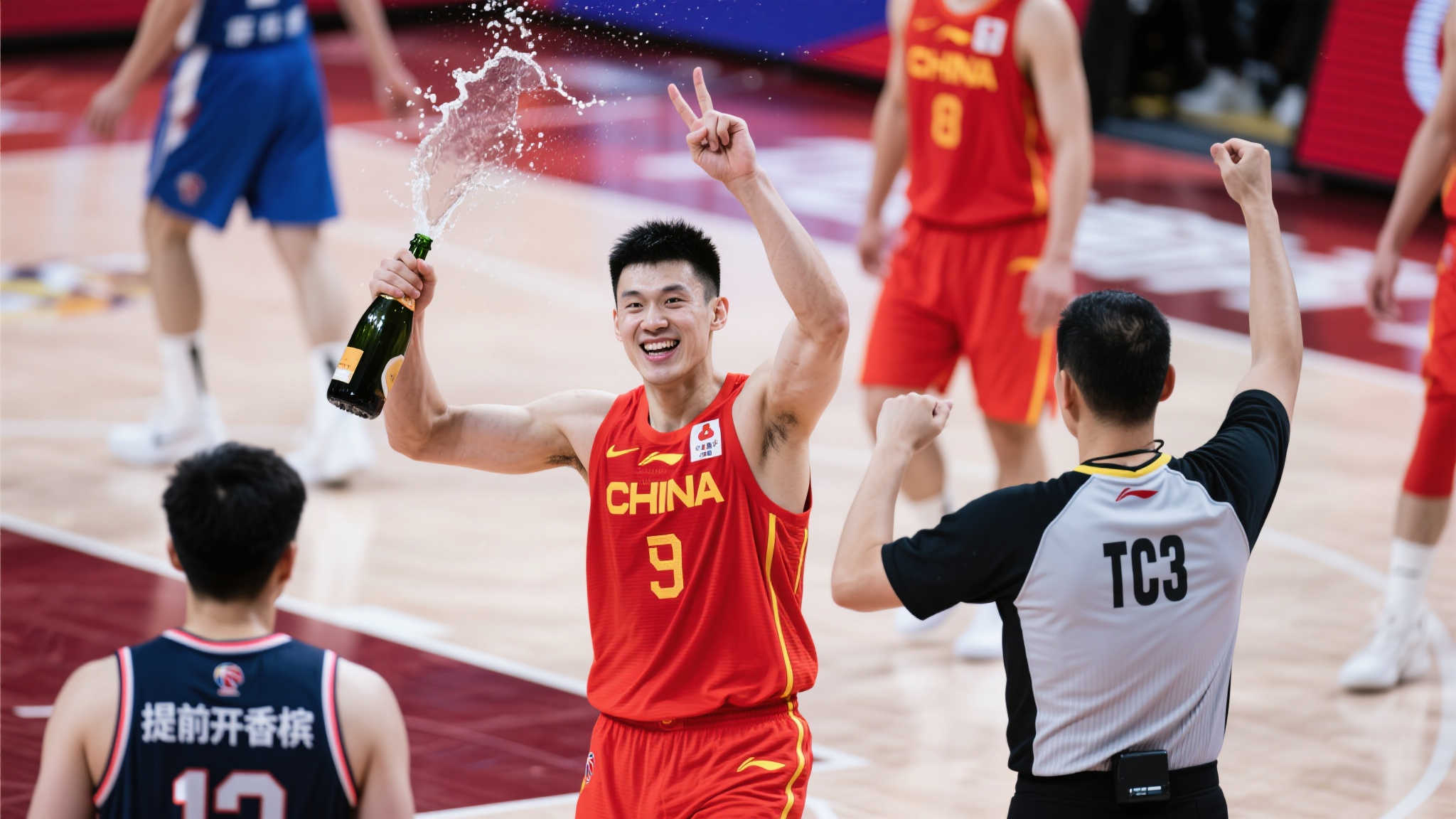 是激發團隊