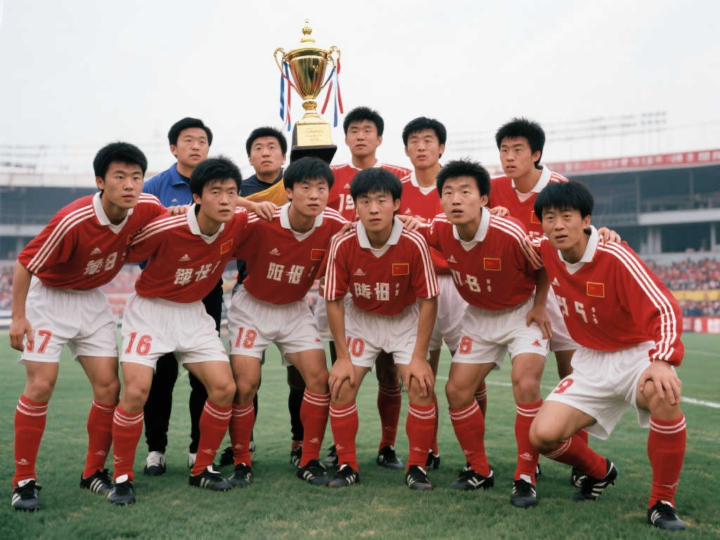 他们可能会