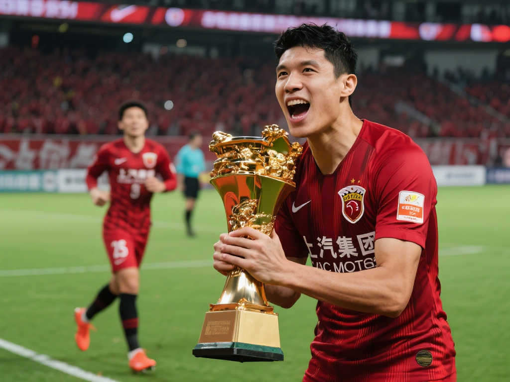 一个积极的 一个积极的