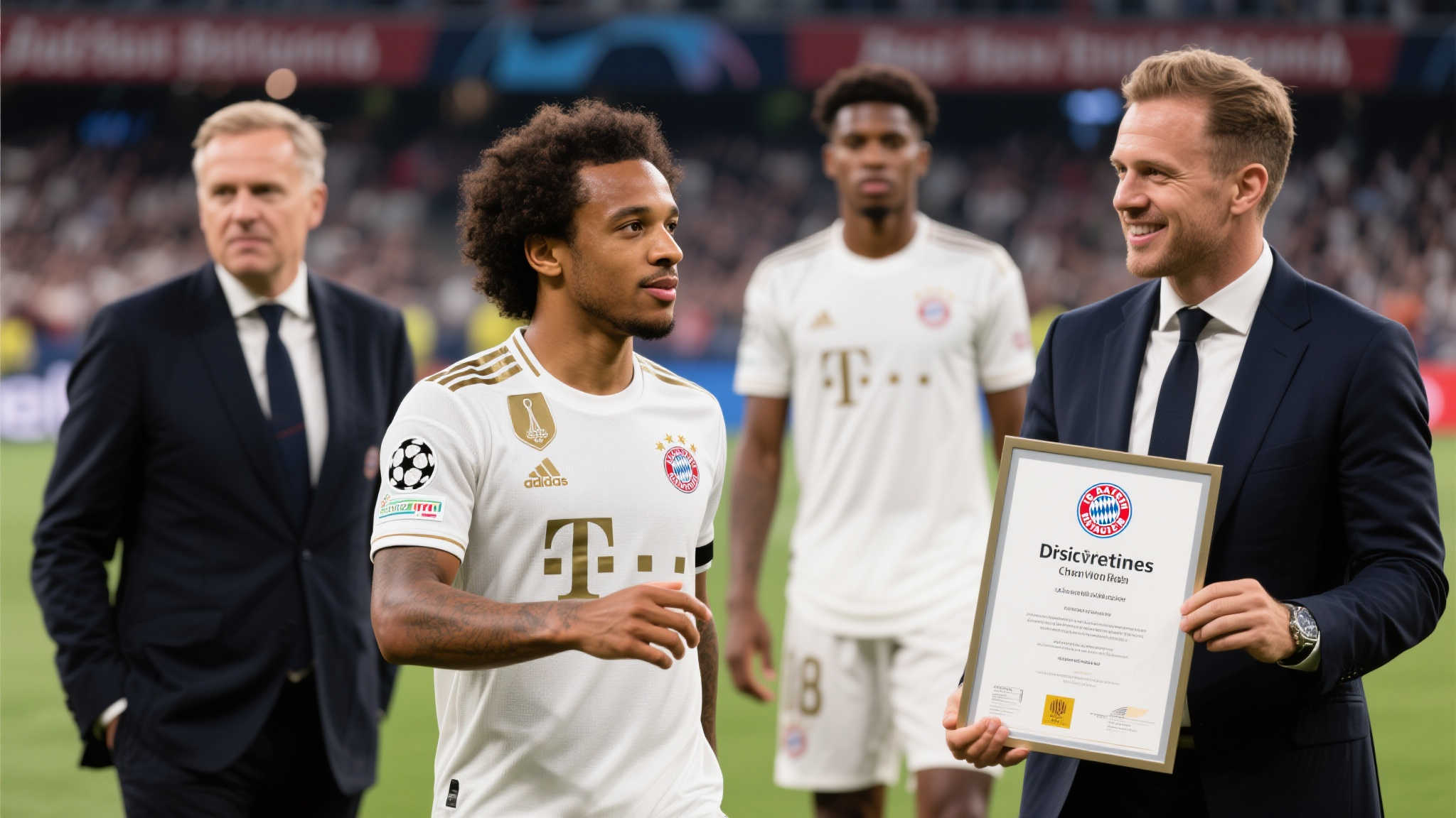 一大看点 一大看点