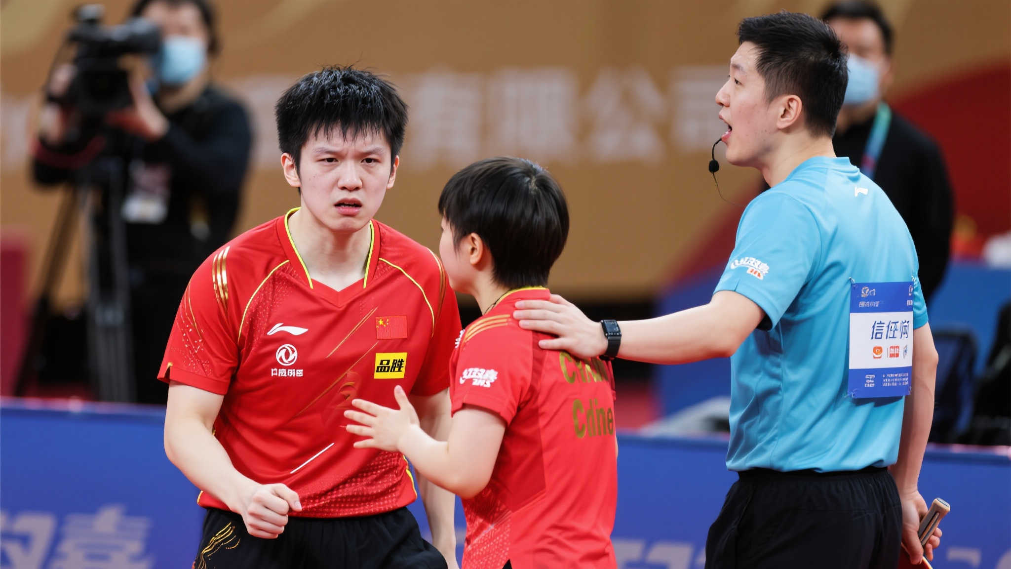 在卡塔尔赛 在卡塔尔赛