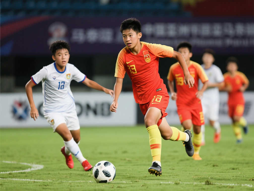 手在比赛中 手在比赛中