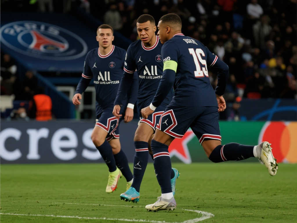 訓練方式 訓練方式